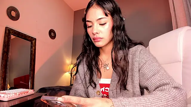 Giovanna oliveira online show from April 23, 4:42 am