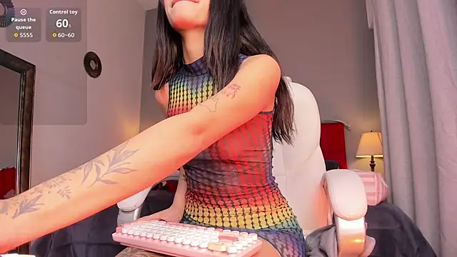 Giovanna oliveira online show from April 7, 6:48 am