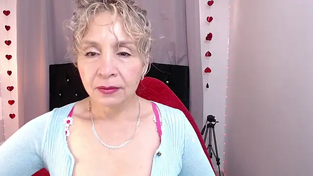 Afrodita sg online show from February 27, 2:28 pm