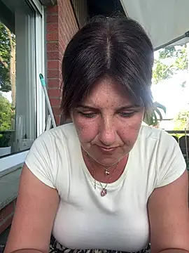 NatiLove35 online show from July 28, 4:39 pm