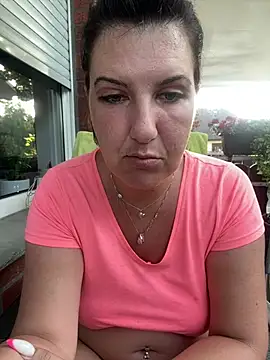 NatiLove35 online show from June 27, 5:52 am
