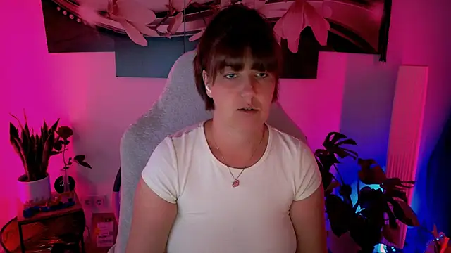 NatiLove35 online show from June 7, 7:21 pm