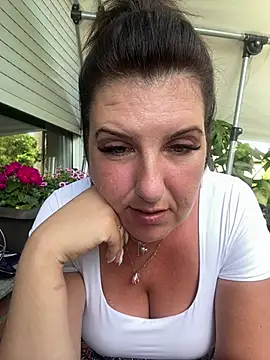 NatiLove35 online show from July 14, 2:11 pm