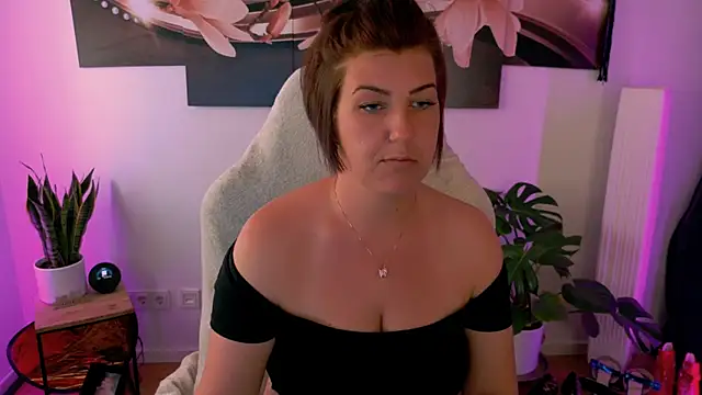 NatiLove35 online show from April 25, 4:48 pm