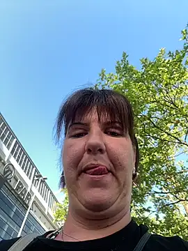 NatiLove35 online show from June 26, 5:30 am