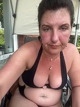NatiLove35 online show from June 24, 3:22 pm
