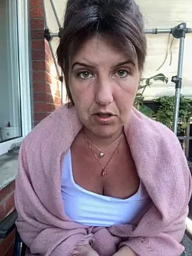 NatiLove35 online show from July 3, 5:35 am