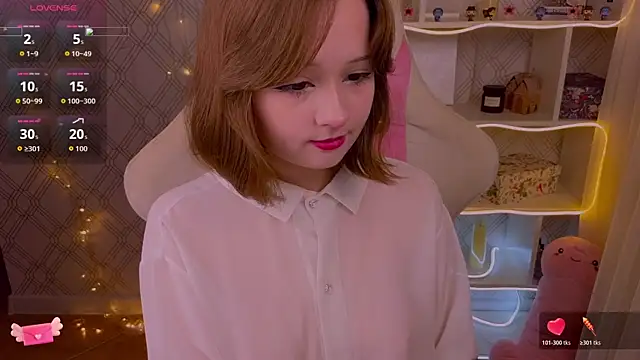 Mary uw online show from January 7, 4:16 am