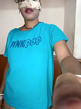 juhi06 online show from April 24, 1:52 am