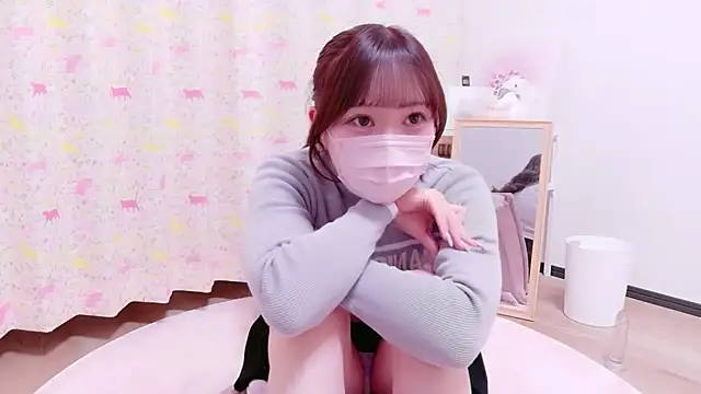 oONagisaOo online show from December 15, 10:20 am