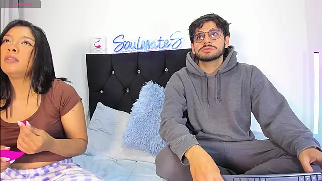 -soulmate-s online show from April 24, 3:59 pm