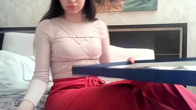 Kashtanka  online show from March 6, 4:02 pm