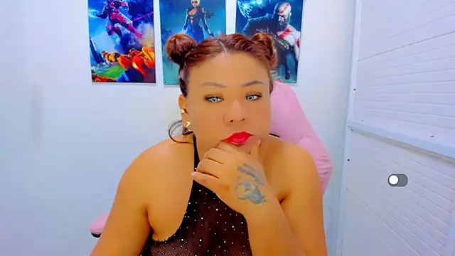 victoria love89 online show from June 19, 2:27 am