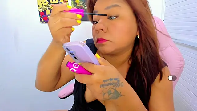 victoria love89 online show from November 23, 3:09 am