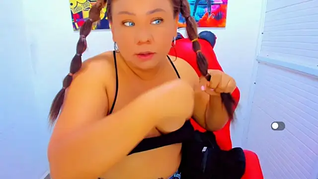 victoria love89 online show from March 14, 4:13 am