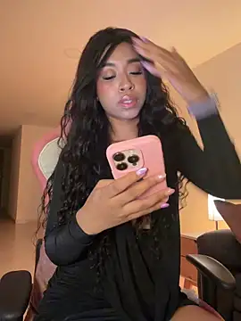 bella  honey online show from April 26, 2:09 am