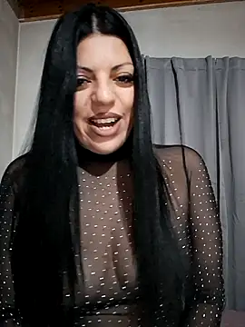 Paulitta- online show from April 25, 1:52 am