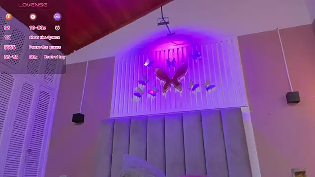 dyvis 22 online show from December 21, 1:15 pm