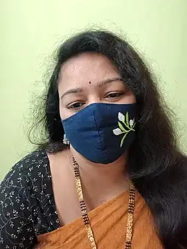 neelu-hoty online show from April 27, 8:33 am