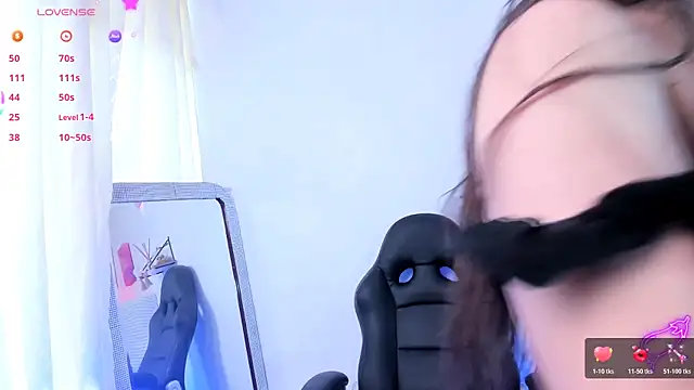 tiffanyconnor online show from May 4, 8:12 pm