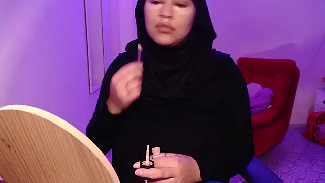 VenussTits97 online show from February 4, 11:19 pm