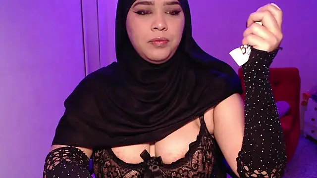 VenussTits97 online show from April 10, 9:43 pm