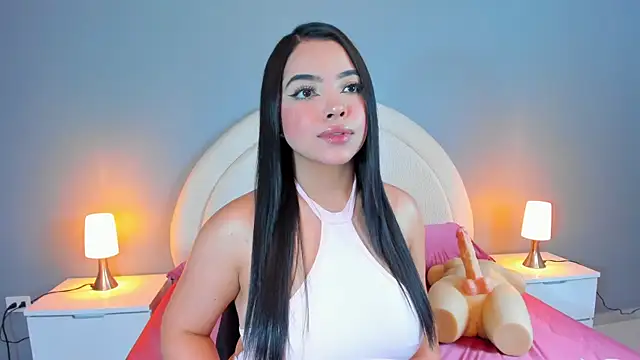 Eva bigboobs online show from October 23, 11:27 am