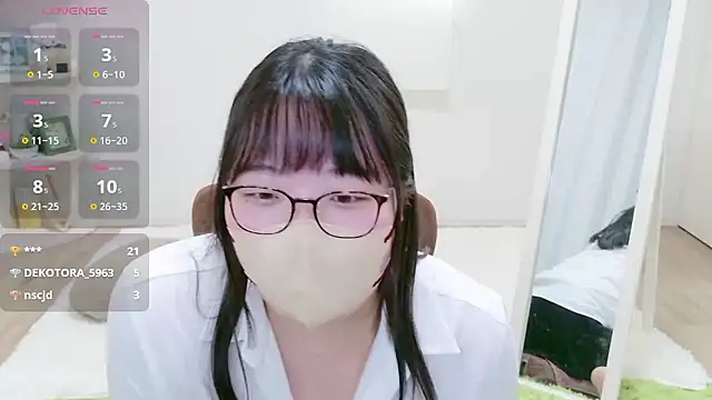 o-Aya-o online show from September 15, 4:10 am