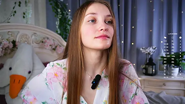 MonaEldon online show from April 30, 2:06 am