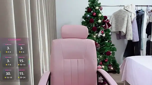 Puff-521 online show from April 25, 2:36 pm