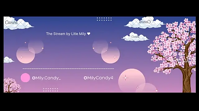 litle mily  online show from February 23, 6:57 am