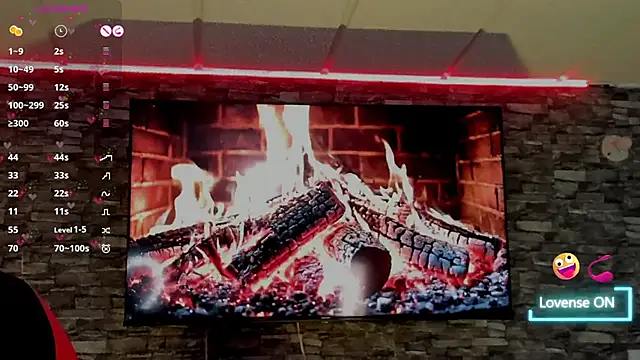 Charlotte greys online show from March 11, 12:48 am