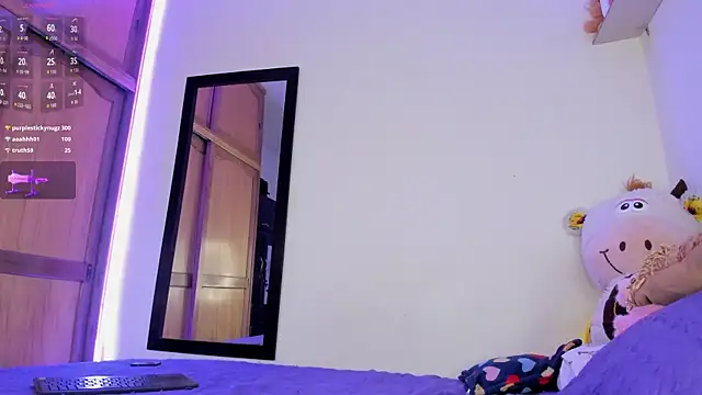 Lee Ash online show from February 28, 9:31 am