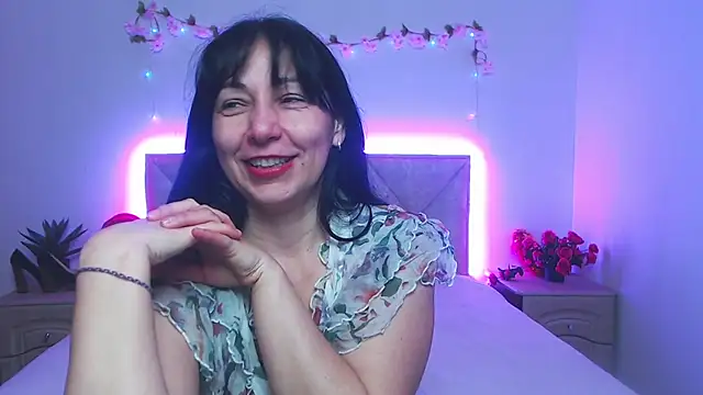 LiluGrants online show from April 29, 2:37 am