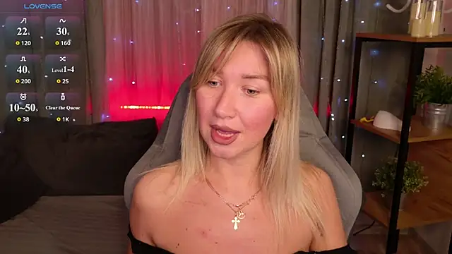 MilaBott online show from February 18, 7:13 pm