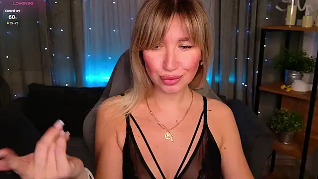 MilaBott online show from April 2, 8:17 pm