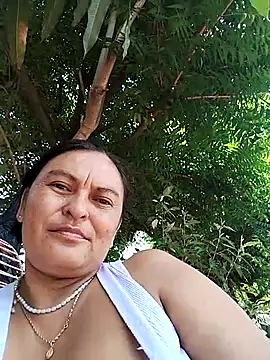 Horny-Mommy-Dirty online show from April 19, 7:27 pm