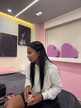 GabrielaLugo online show from June 12, 12:13 pm