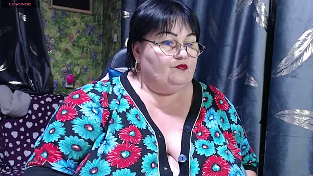 Goddess57 online show from September 23, 12:09 am