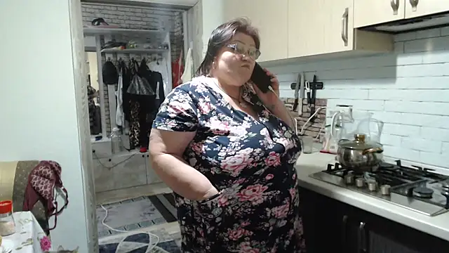 Goddess57 online show from June 6, 4:57 pm