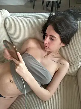 Lena Lang online show from July 18, 2:52 pm
