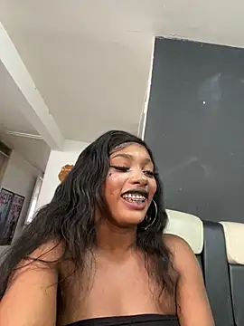 TIFFANYYSTAR online show from September 25, 3:44 pm