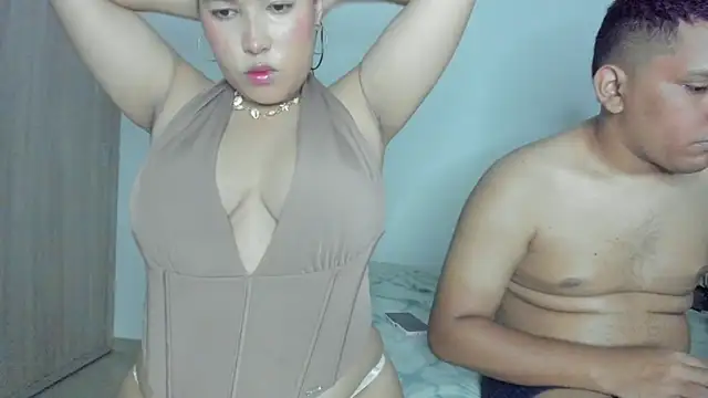 sweets couple69 online show from April 28, 3:00 am