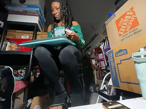 wynterheat online show from February 8, 9:46 am