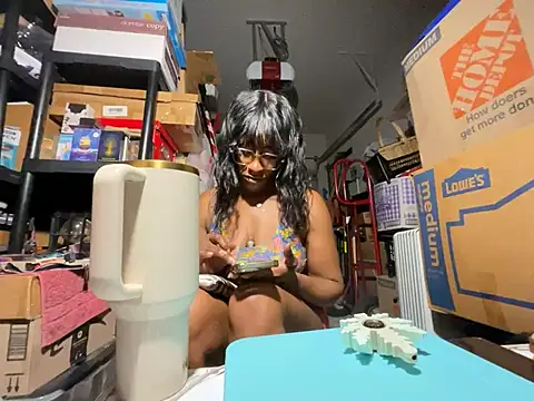 wynterheat online show from June 2, 9:32 am