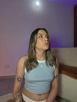 mich bittersweet online show from April 25, 11:35 pm