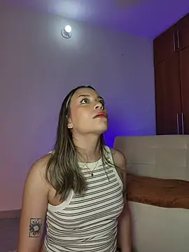 mich bittersweet online show from April 28, 12:08 am