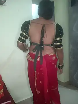 PUNAM BABY1 online show from September 18, 7:01 pm