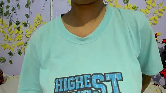 aarjulove online show from April 19, 4:29 pm