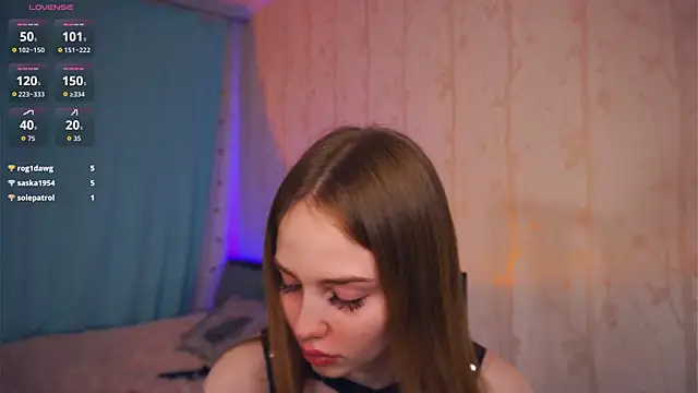 WiloneDimmick online show from November 24, 7:32 am